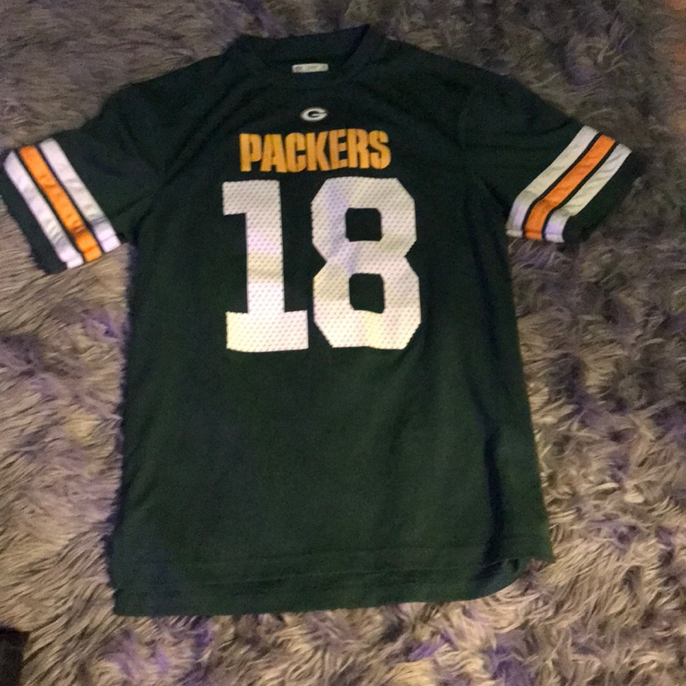 Jersey